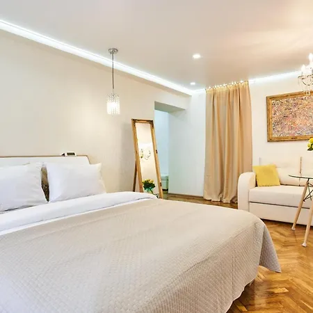 Apartament Rentbel Very Central