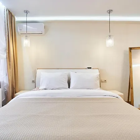 Apartament Rentbel Very Central