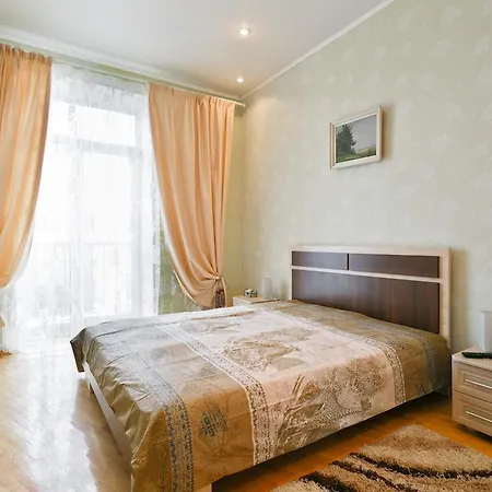 Apartament Rentbel Very Central