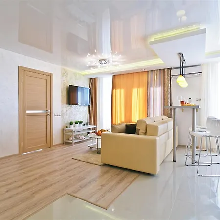 Rentbel Very Central Apartament