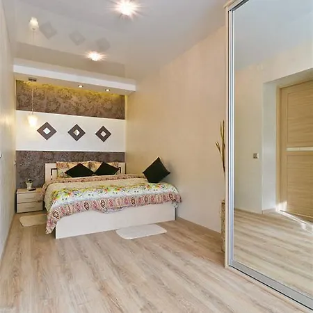 Apartament Rentbel Very Central