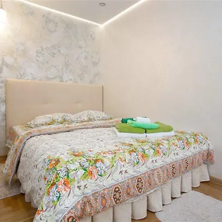 Apartament Rentbel Very Central