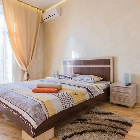 Apartament Rentbel Very Central